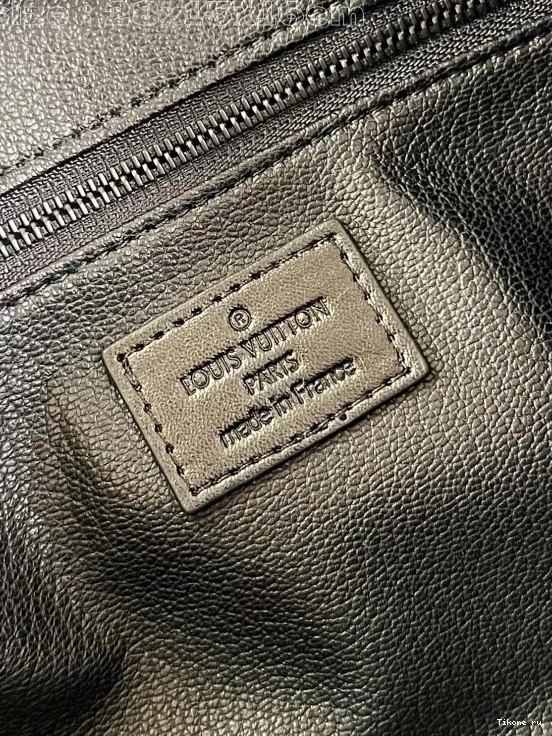 Affordable LOUIS DOPP bag-23*13*12CM VUITTON KIT LOCKER 0715